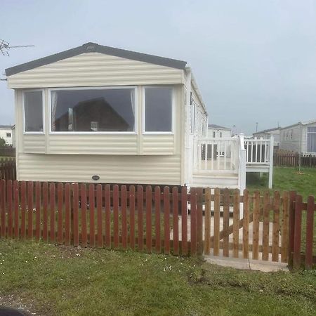 185 Holiday Resort Unity Berrow Bagian luar foto