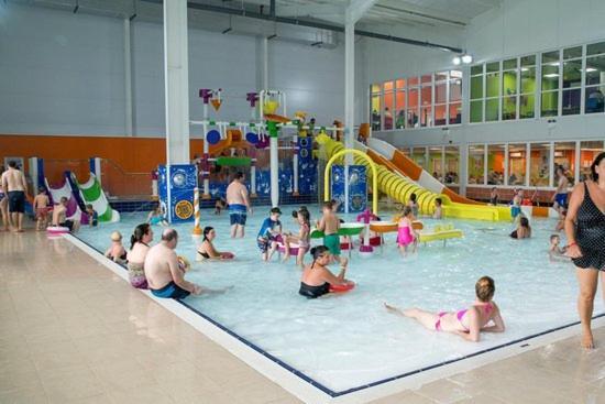 185 Holiday Resort Unity Berrow Bagian luar foto