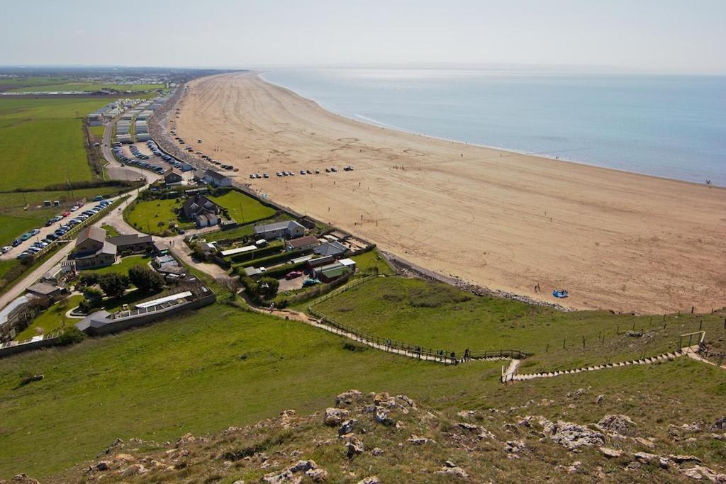 185 Holiday Resort Unity Berrow Bagian luar foto