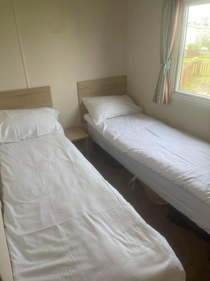 185 Holiday Resort Unity Berrow Bagian luar foto