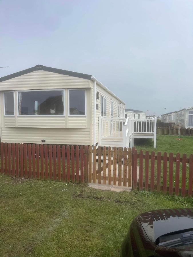 185 Holiday Resort Unity Berrow Bagian luar foto